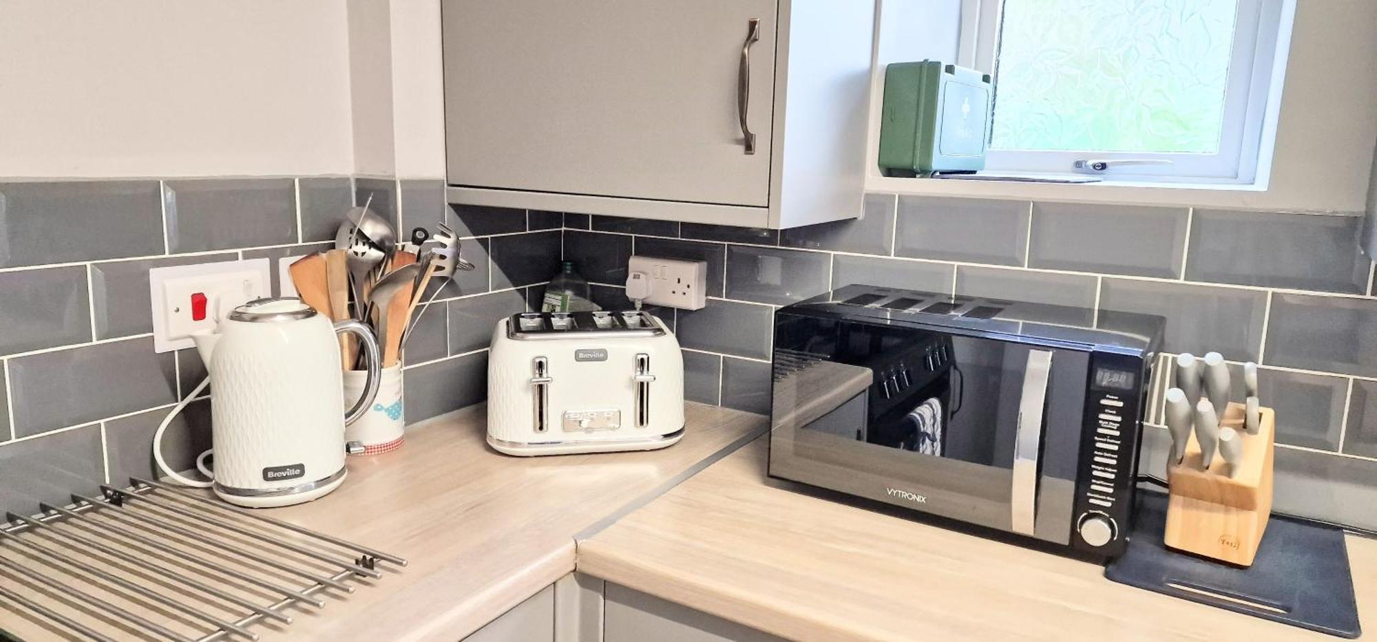 Cheerful 2 Bed Home With Mountain Views Blaenau Ffestiniog Bagian luar foto