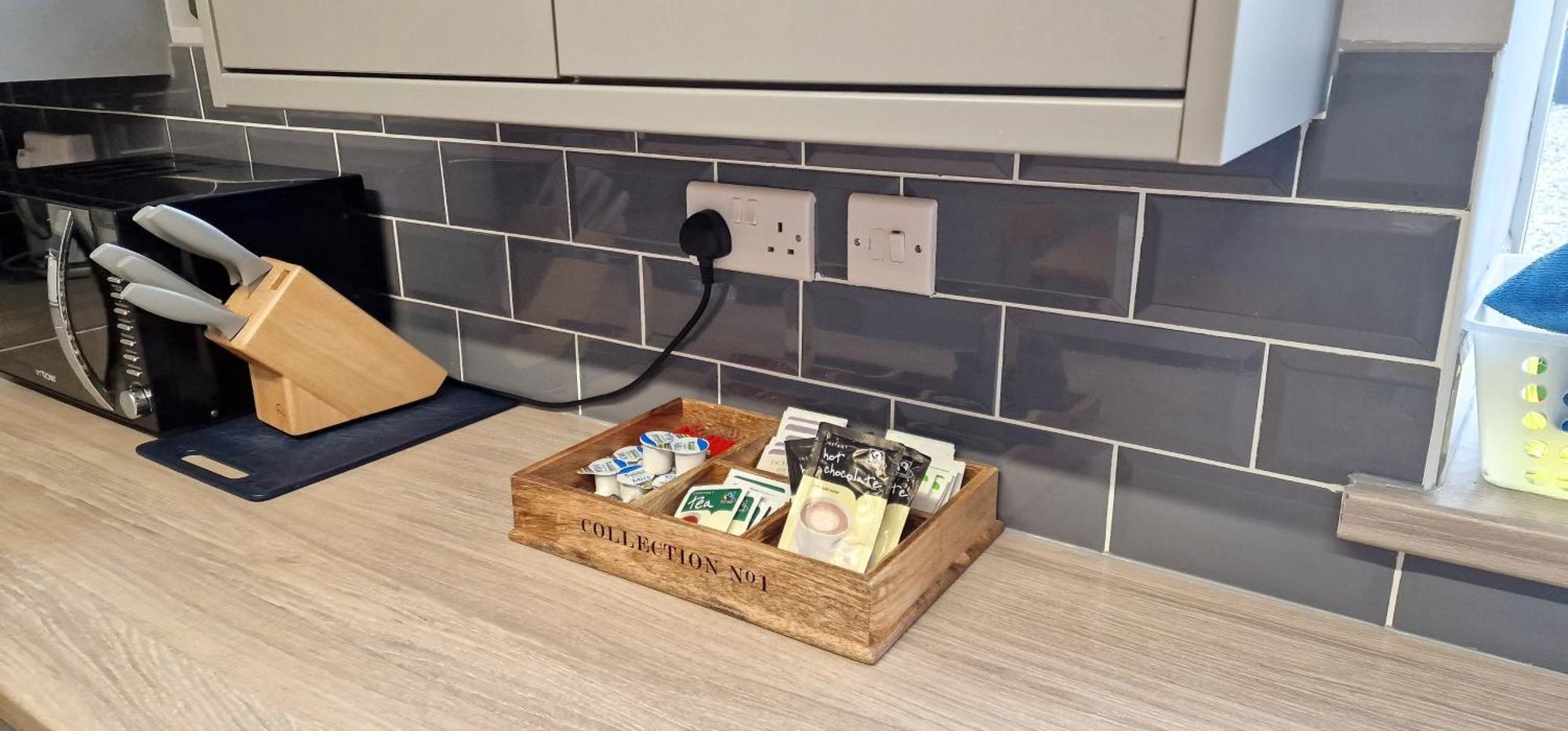 Cheerful 2 Bed Home With Mountain Views Blaenau Ffestiniog Bagian luar foto