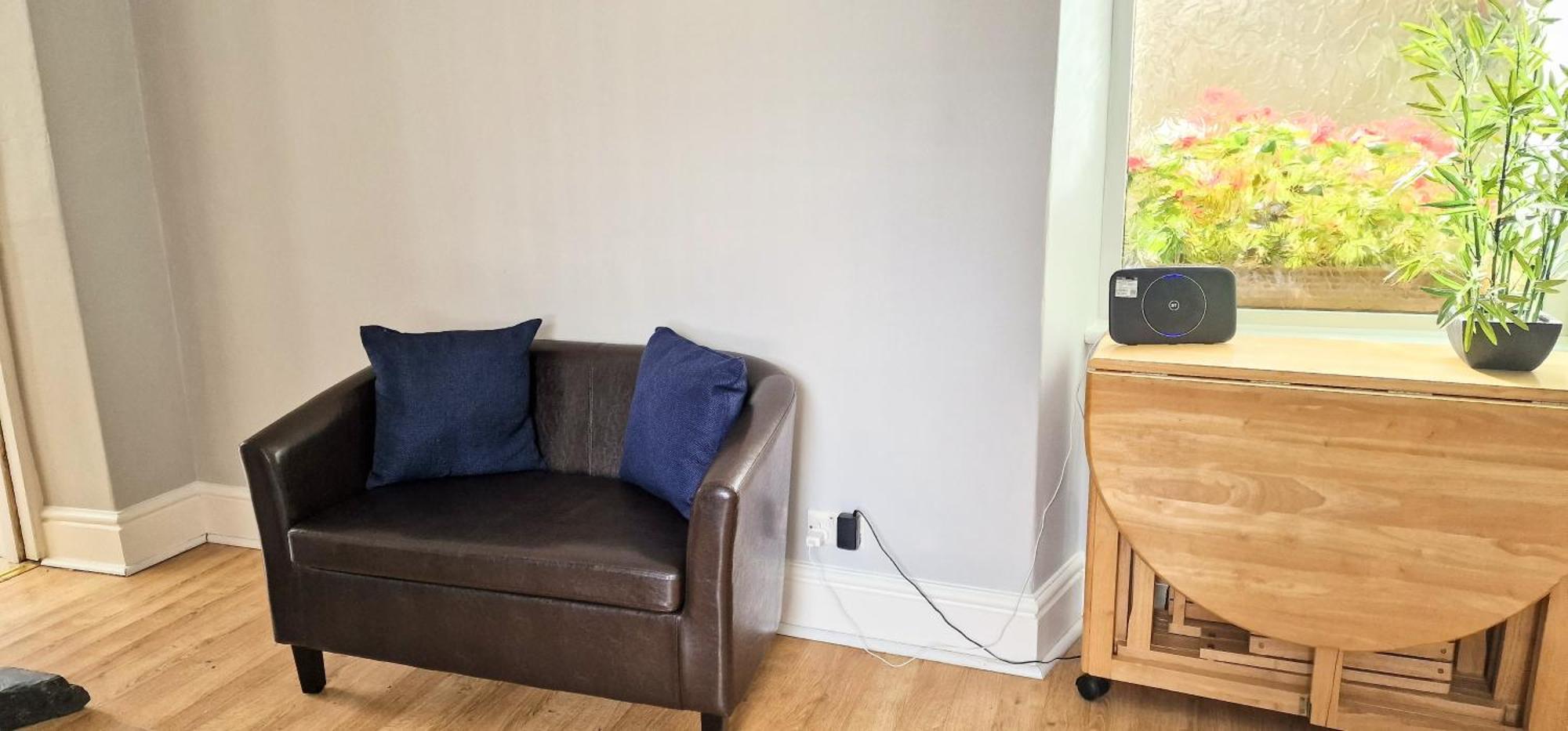Cheerful 2 Bed Home With Mountain Views Blaenau Ffestiniog Bagian luar foto