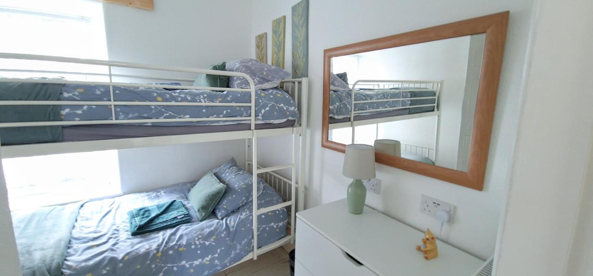 Cheerful 2 Bed Home With Mountain Views Blaenau Ffestiniog Bagian luar foto