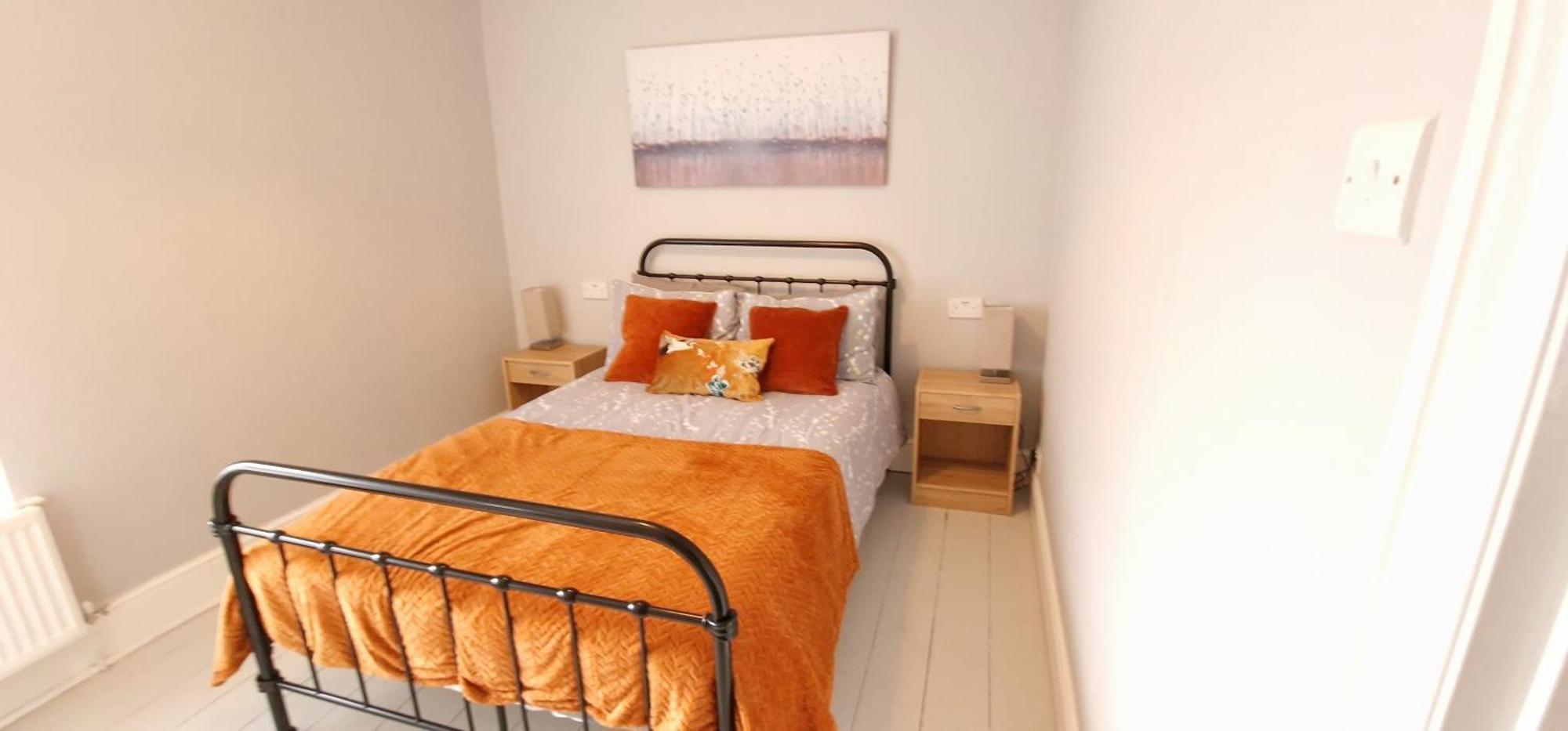 Cheerful 2 Bed Home With Mountain Views Blaenau Ffestiniog Bagian luar foto