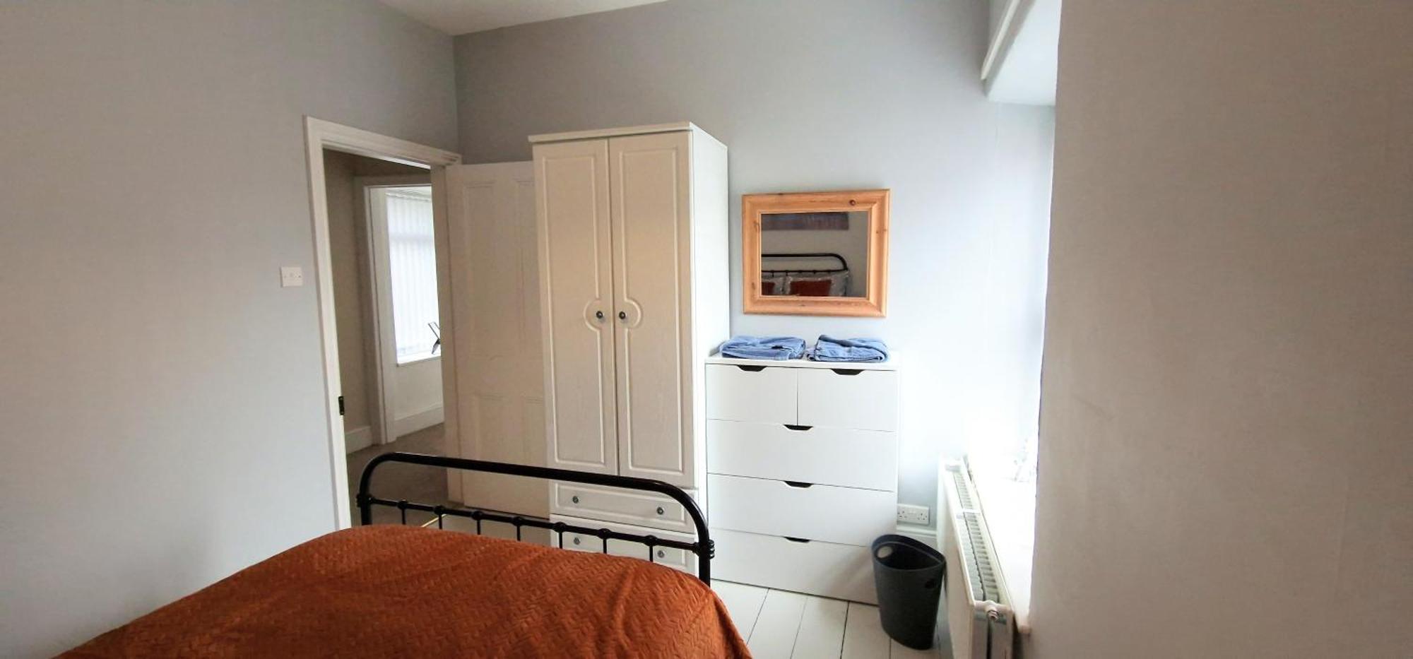 Cheerful 2 Bed Home With Mountain Views Blaenau Ffestiniog Bagian luar foto